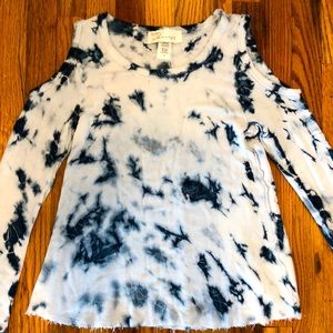 Vintage Savana long sleeve shirt (never worn)